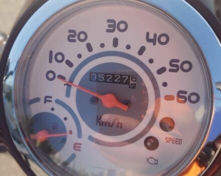 Хонда Другая, объемом двигателя 50 л и пробегом 0 тыс. км за 750 $, фото 1 на Automoto.ua