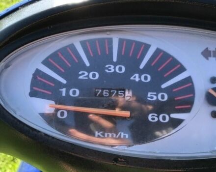 Хонда Інша, об'ємом двигуна 49 л та пробігом 0 тис. км за 14500 $, фото 9 на Automoto.ua