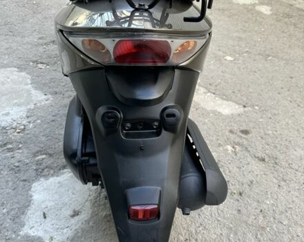 Хонда Другая, объемом двигателя 49 л и пробегом 0 тыс. км за 720 $, фото 7 на Automoto.ua