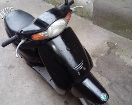 Хонда Інша, об'ємом двигуна 50 л та пробігом 0 тис. км за 11000 $, фото 3 на Automoto.ua
