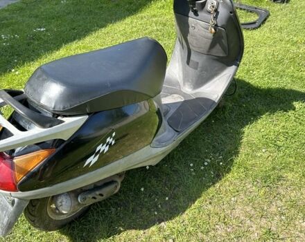 Хонда Другая, объемом двигателя 49 л и пробегом 0 тыс. км за 400 $, фото 1 на Automoto.ua