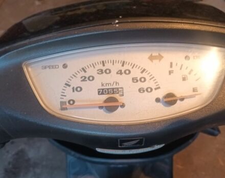 Хонда Другая, объемом двигателя 49 л и пробегом 0 тыс. км за 261 $, фото 4 на Automoto.ua