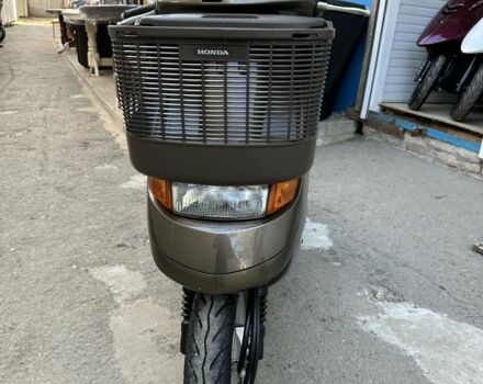 Хонда Другая, объемом двигателя 49 л и пробегом 0 тыс. км за 720 $, фото 1 на Automoto.ua