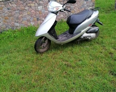 Хонда Інша, об'ємом двигуна 50 л та пробігом 0 тис. км за 23500 $, фото 2 на Automoto.ua