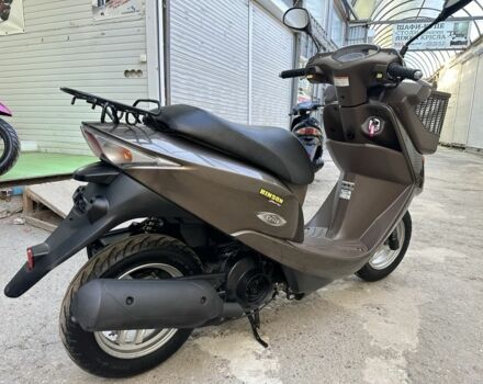 Хонда Другая, объемом двигателя 49 л и пробегом 0 тыс. км за 720 $, фото 8 на Automoto.ua