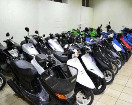 Хонда Другая, объемом двигателя 50 л и пробегом 0 тыс. км за 457 $, фото 7 на Automoto.ua