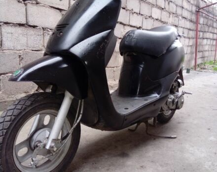 Хонда Інша, об'ємом двигуна 50 л та пробігом 0 тис. км за 11000 $, фото 4 на Automoto.ua