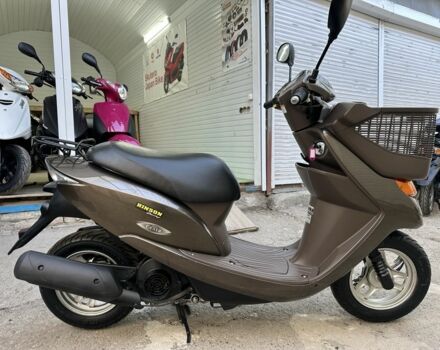 Хонда Другая, объемом двигателя 49 л и пробегом 0 тыс. км за 720 $, фото 9 на Automoto.ua