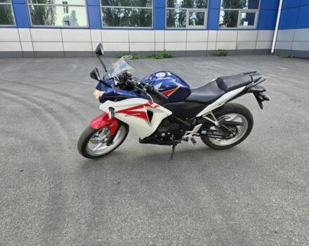 Хонда Інша, об'ємом двигуна 0.25 л та пробігом 0 тис. км за 2500 $, фото 10 на Automoto.ua