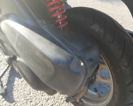 Хонда Другая, объемом двигателя 50 л и пробегом 0 тыс. км за 750 $, фото 6 на Automoto.ua