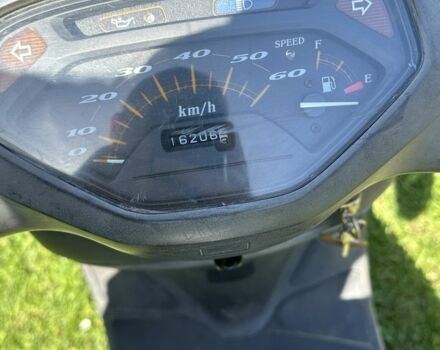 Хонда Другая, объемом двигателя 49 л и пробегом 0 тыс. км за 400 $, фото 3 на Automoto.ua