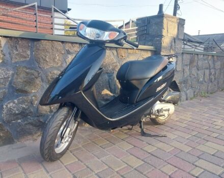 Хонда Інша, об'ємом двигуна 50 л та пробігом 0 тис. км за 650 $, фото 2 на Automoto.ua