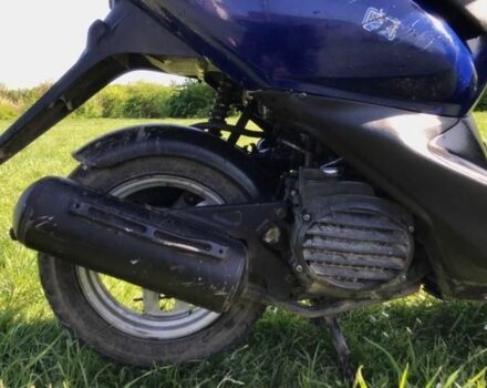 Хонда Інша, об'ємом двигуна 49 л та пробігом 0 тис. км за 14500 $, фото 3 на Automoto.ua