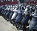 Хонда Другая, объемом двигателя 50 л и пробегом 0 тыс. км за 457 $, фото 5 на Automoto.ua