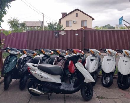 Хонда Інша, об'ємом двигуна 50 л та пробігом 0 тис. км за 650 $, фото 6 на Automoto.ua