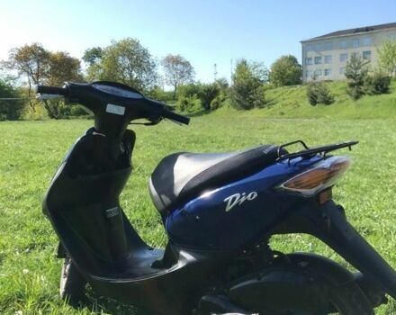 Хонда Інша, об'ємом двигуна 49 л та пробігом 0 тис. км за 14500 $, фото 10 на Automoto.ua
