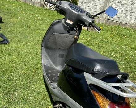 Хонда Другая, объемом двигателя 49 л и пробегом 0 тыс. км за 400 $, фото 5 на Automoto.ua