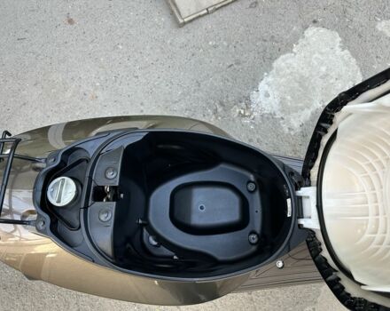 Хонда Другая, объемом двигателя 49 л и пробегом 0 тыс. км за 720 $, фото 10 на Automoto.ua