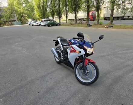 Хонда Інша, об'ємом двигуна 0.25 л та пробігом 0 тис. км за 2500 $, фото 9 на Automoto.ua