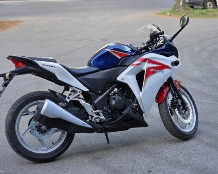 Хонда Інша, об'ємом двигуна 0.25 л та пробігом 0 тис. км за 2500 $, фото 2 на Automoto.ua