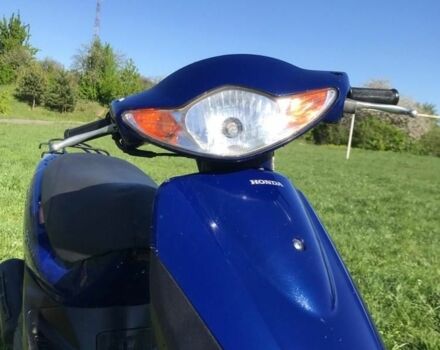 Хонда Інша, об'ємом двигуна 49 л та пробігом 0 тис. км за 14500 $, фото 12 на Automoto.ua