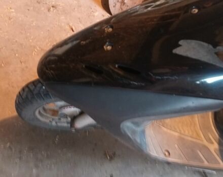 Хонда Другая, объемом двигателя 49 л и пробегом 0 тыс. км за 261 $, фото 5 на Automoto.ua
