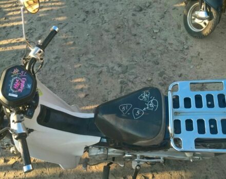 Хонда Другая, объемом двигателя 49 л и пробегом 0 тыс. км за 700 $, фото 3 на Automoto.ua