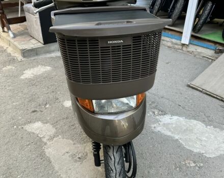 Хонда Другая, объемом двигателя 49 л и пробегом 0 тыс. км за 720 $, фото 13 на Automoto.ua