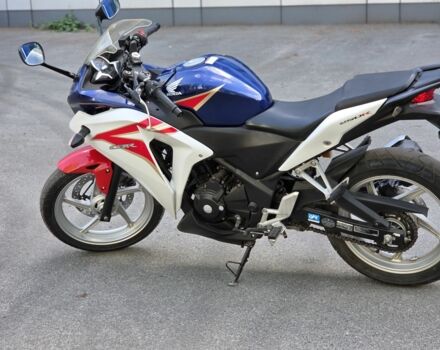 Хонда Інша, об'ємом двигуна 0.25 л та пробігом 0 тис. км за 2500 $, фото 5 на Automoto.ua