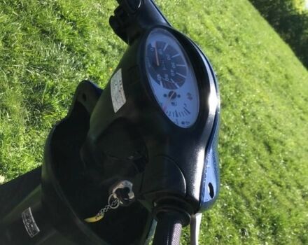 Хонда Інша, об'ємом двигуна 49 л та пробігом 0 тис. км за 14500 $, фото 8 на Automoto.ua