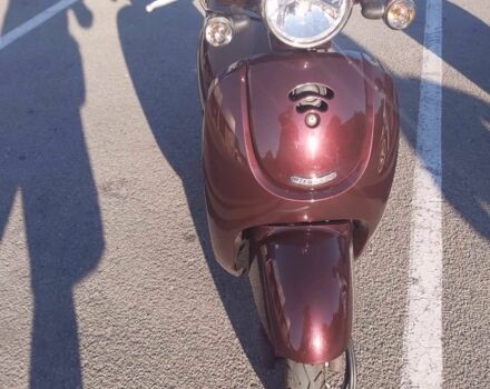 Хонда Другая, объемом двигателя 50 л и пробегом 0 тыс. км за 750 $, фото 3 на Automoto.ua