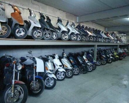Хонда Другая, объемом двигателя 50 л и пробегом 0 тыс. км за 457 $, фото 3 на Automoto.ua