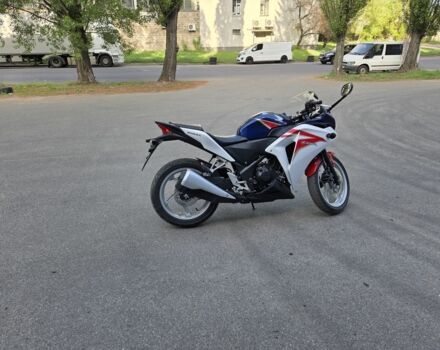 Хонда Інша, об'ємом двигуна 0.25 л та пробігом 0 тис. км за 2500 $, фото 11 на Automoto.ua