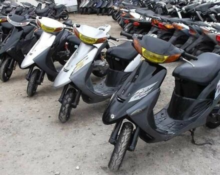 Хонда Другая, объемом двигателя 50 л и пробегом 0 тыс. км за 457 $, фото 4 на Automoto.ua