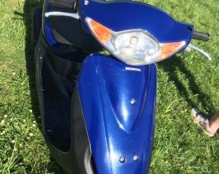 Хонда Інша, об'ємом двигуна 49 л та пробігом 0 тис. км за 14500 $, фото 6 на Automoto.ua