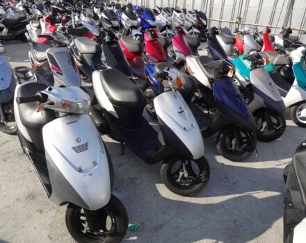 Хонда Другая, объемом двигателя 50 л и пробегом 0 тыс. км за 457 $, фото 8 на Automoto.ua