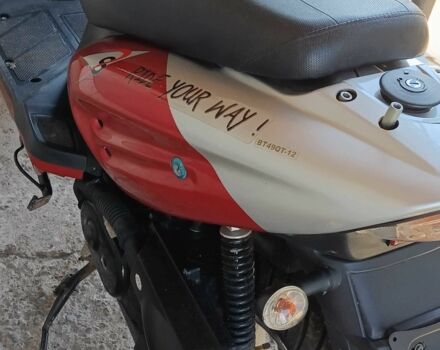 Хонда Інша, об'ємом двигуна 50 л та пробігом 0 тис. км за 450 $, фото 2 на Automoto.ua