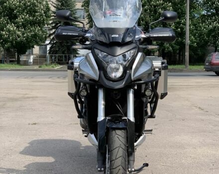 Хонда Інша, об'ємом двигуна 1.2 л та пробігом 0 тис. км за 15000 $, фото 3 на Automoto.ua