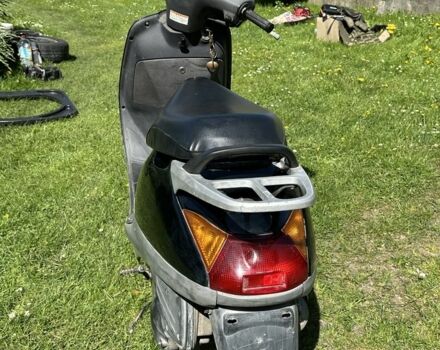 Хонда Другая, объемом двигателя 49 л и пробегом 0 тыс. км за 400 $, фото 2 на Automoto.ua