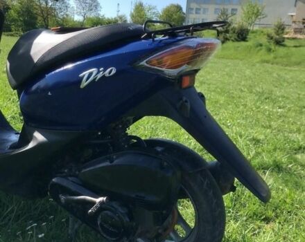 Хонда Інша, об'ємом двигуна 49 л та пробігом 0 тис. км за 14500 $, фото 7 на Automoto.ua