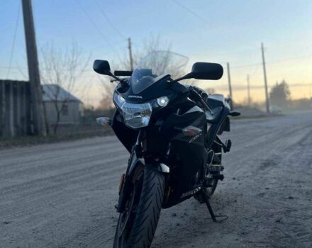 Хонда Другая, объемом двигателя 0.13 л и пробегом 0 тыс. км за 84000 $, фото 1 на Automoto.ua