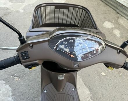 Хонда Другая, объемом двигателя 49 л и пробегом 0 тыс. км за 720 $, фото 3 на Automoto.ua