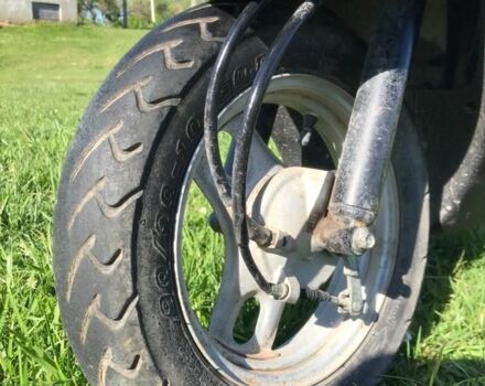 Хонда Інша, об'ємом двигуна 49 л та пробігом 0 тис. км за 14500 $, фото 2 на Automoto.ua