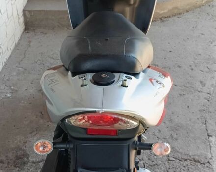Хонда Інша, об'ємом двигуна 50 л та пробігом 0 тис. км за 450 $, фото 3 на Automoto.ua