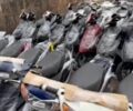 Хонда Другая, объемом двигателя 49 л и пробегом 0 тыс. км за 22700 $, фото 1 на Automoto.ua