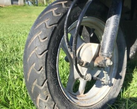 Хонда Інша, об'ємом двигуна 49 л та пробігом 0 тис. км за 14500 $, фото 1 на Automoto.ua