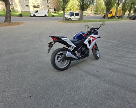 Хонда Інша, об'ємом двигуна 0.25 л та пробігом 0 тис. км за 2500 $, фото 12 на Automoto.ua