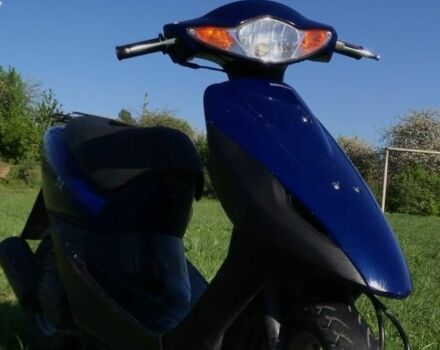 Хонда Інша, об'ємом двигуна 49 л та пробігом 0 тис. км за 14500 $, фото 13 на Automoto.ua