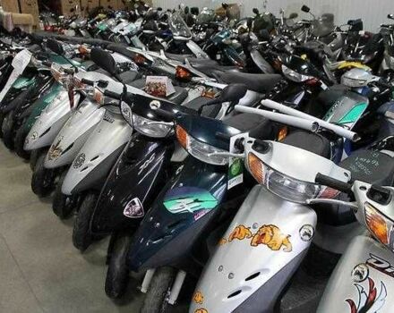 Хонда Другая, объемом двигателя 50 л и пробегом 0 тыс. км за 457 $, фото 2 на Automoto.ua