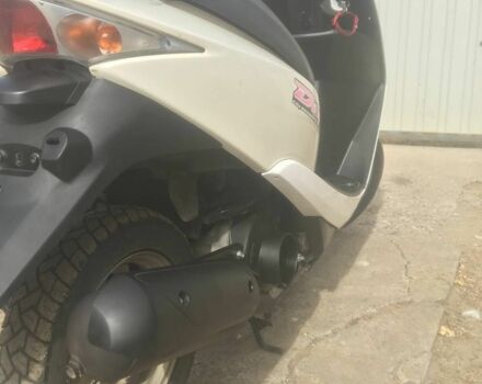 Хонда Інша, об'ємом двигуна 49 л та пробігом 0 тис. км за 620 $, фото 4 на Automoto.ua